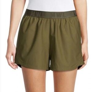 Madewell Pull-On Shorts